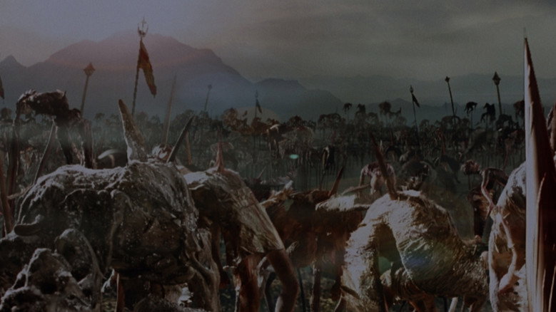 The Prophecy still 7