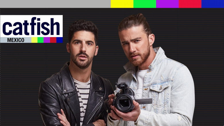 Catfish México still 4