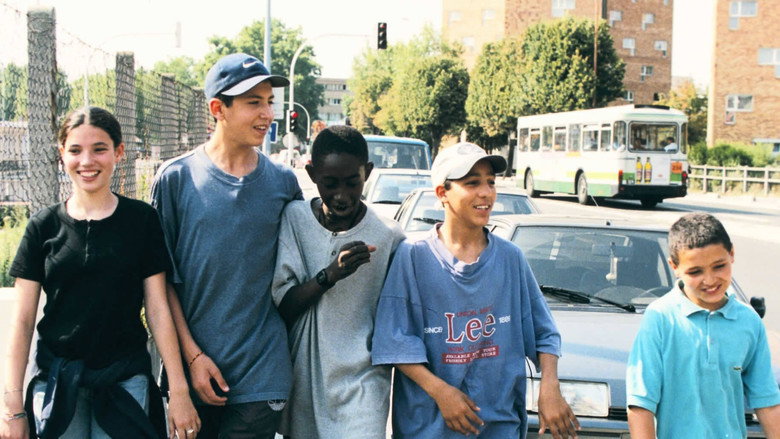 Little Brothers still 2