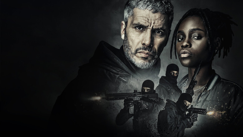 Ganglands still 3