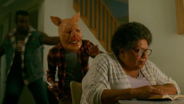Don't Mess with Grandma still 6