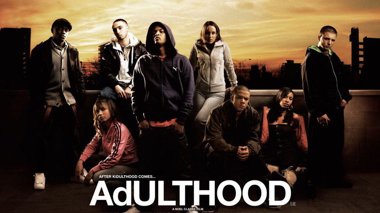 Adulthood still 3