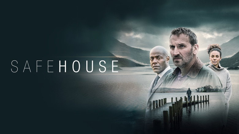 Safe House still 5