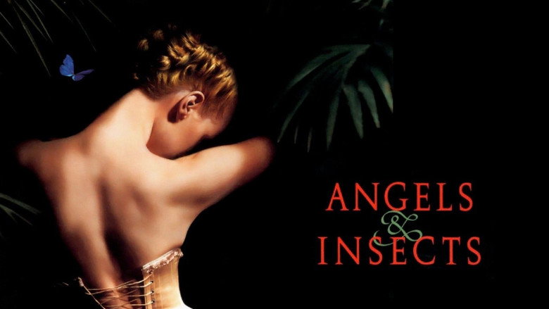 Angels and Insects still 6