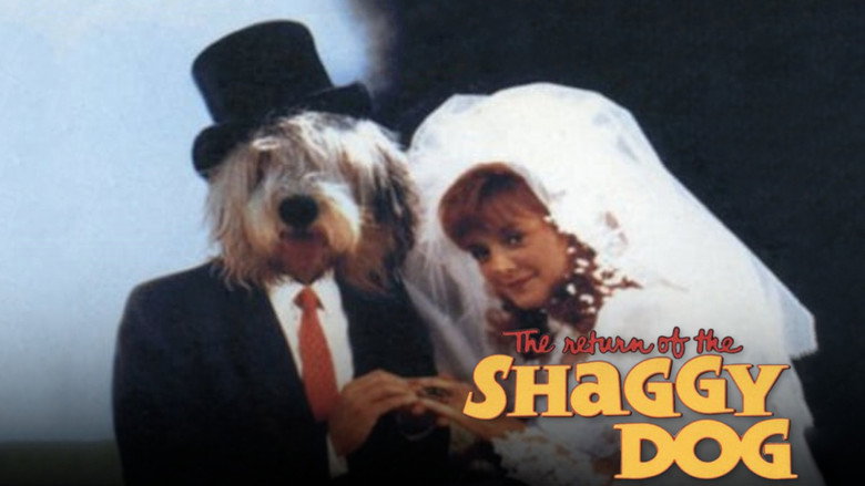 The Return of the Shaggy Dog still 5