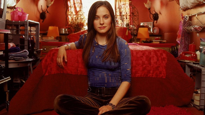 Wonderfalls still 5