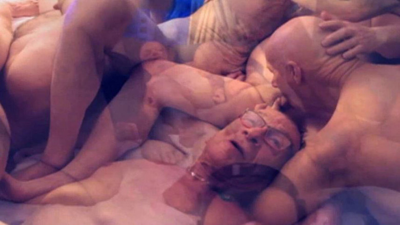 Secret Santa Sex Party still 3