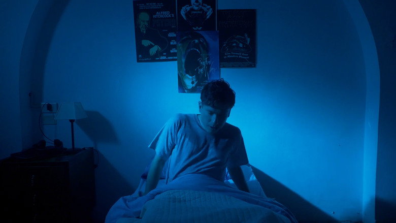 Morten Somnia still 1