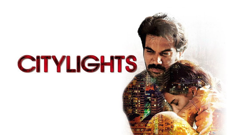 City Lights still 1