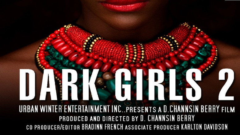 Dark Girls 2 still 1