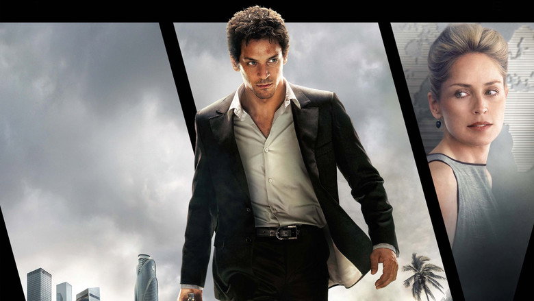 Largo Winch II still 7