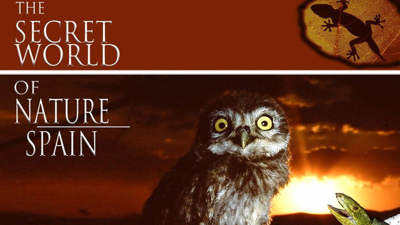 The Secret World of Nature: Spain still 2