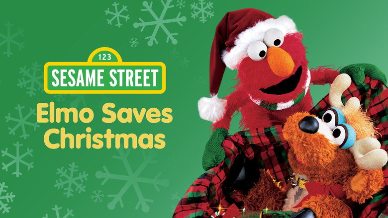 Sesame Street: Elmo Saves Christmas still 6