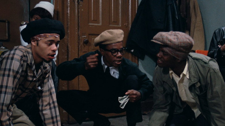 Cooley High still 5