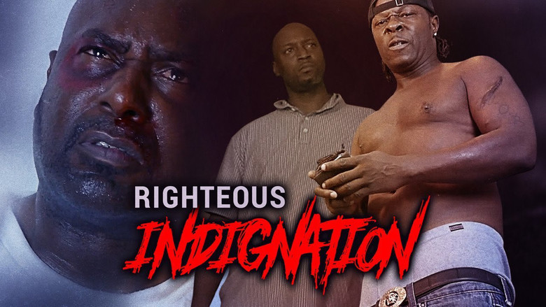 Righteous Indignation still 1
