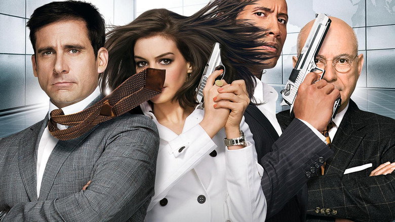 Get Smart still 2