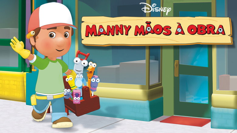 Handy Manny still 6