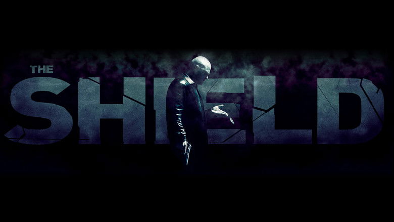 The Shield still 1