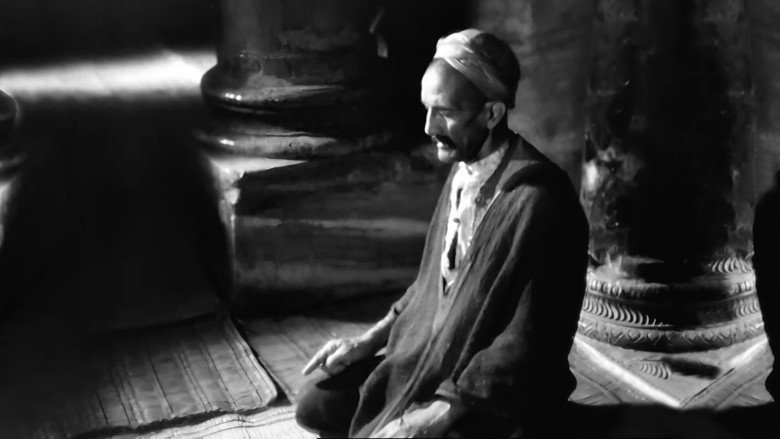 Islam still 1