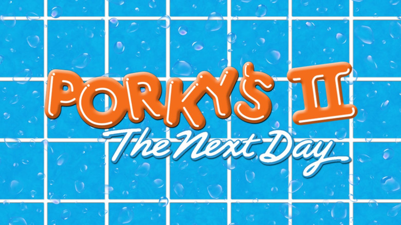 Porky's II: The Next Day still 6
