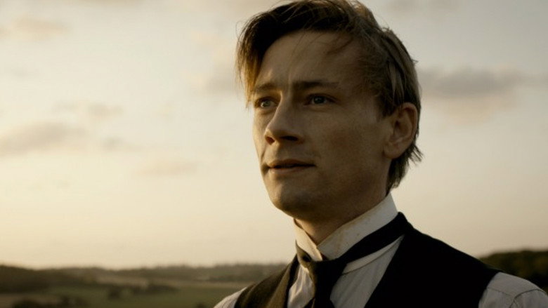 A Fortunate Man still 5