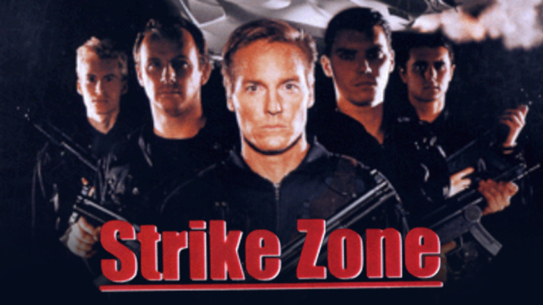 Strike Zone still 2