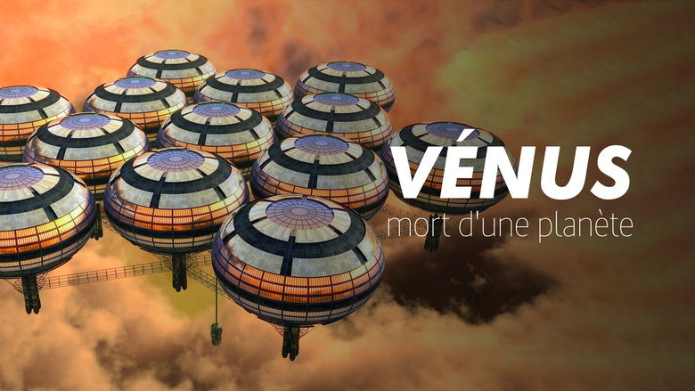 Venus: Death of a Planet still 3