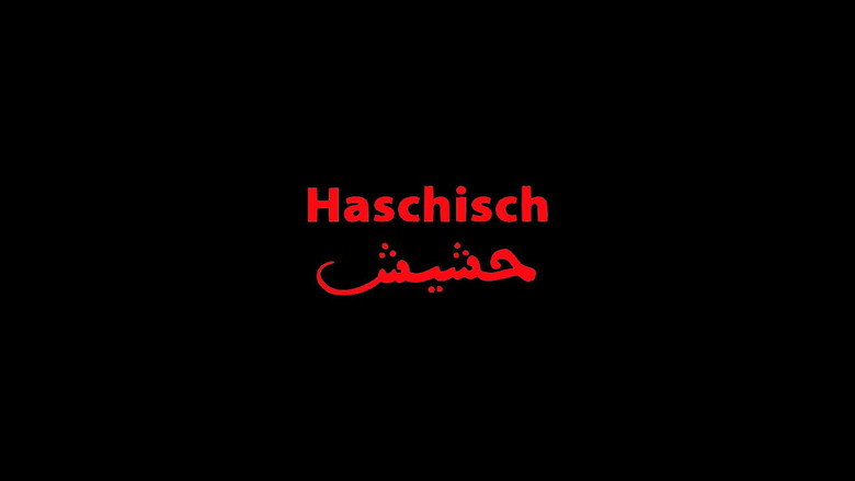 Hashish still 1