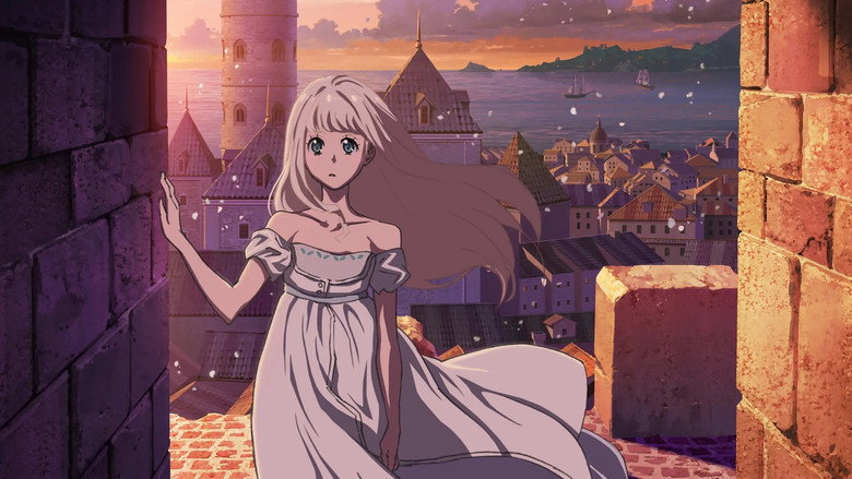 Fena: Pirate Princess still 3