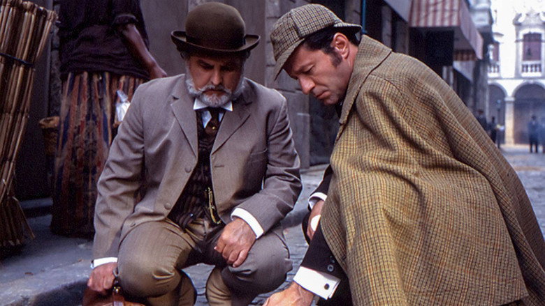 The Xango from Baker Street still 7