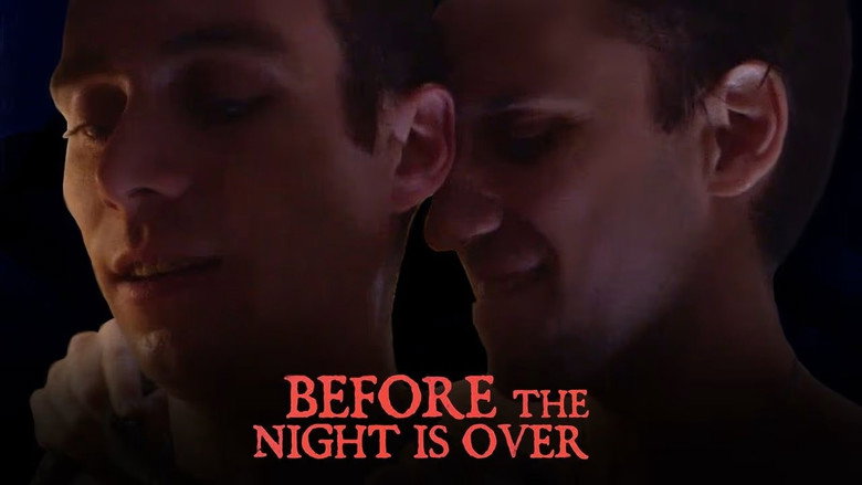 Before the Night Is Over still 3