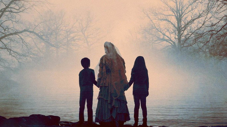 The Curse of La Llorona still 8