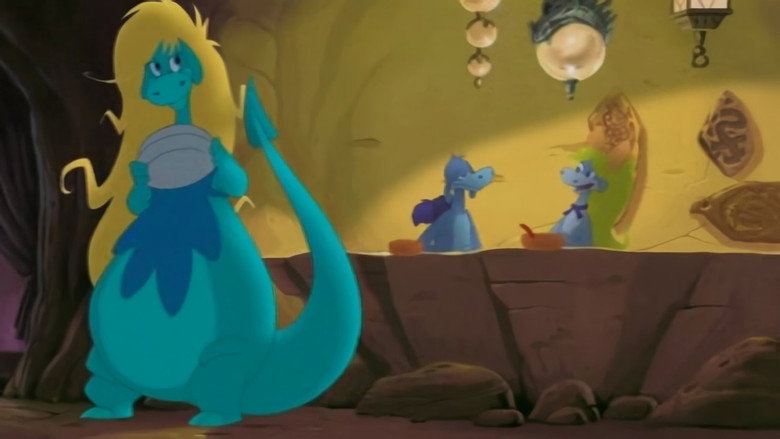 Dragon Hill still 1