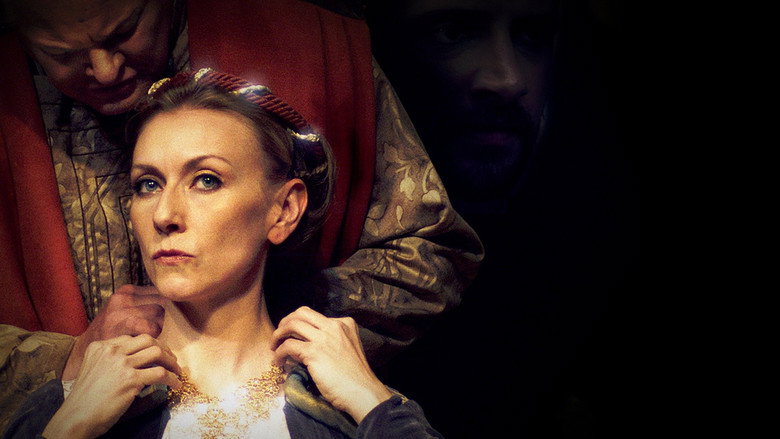 The Scottish Play still 1