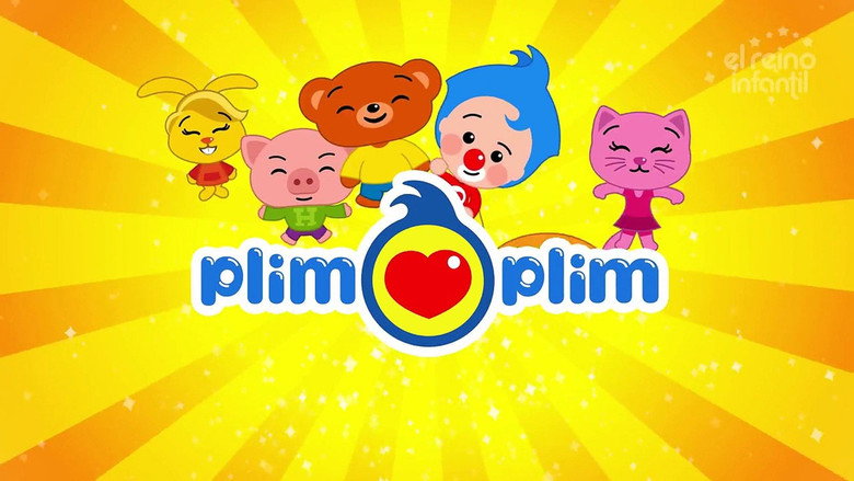 Plim Plim, A Hero's Heart still 2