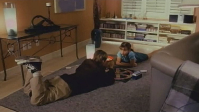 The Babysitter still 2