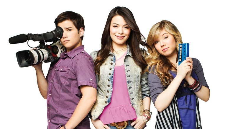 iCarly still 1