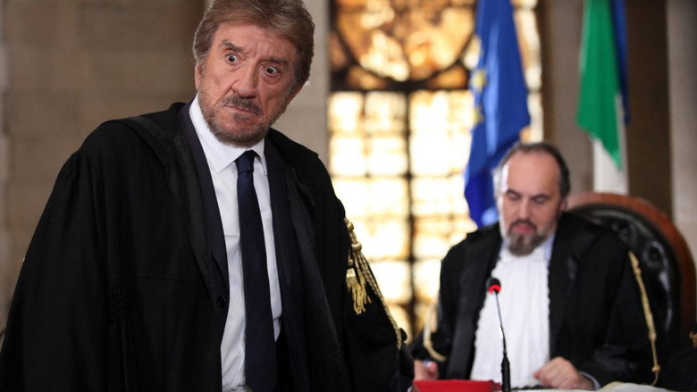 Ma tu di che segno 6? still 1