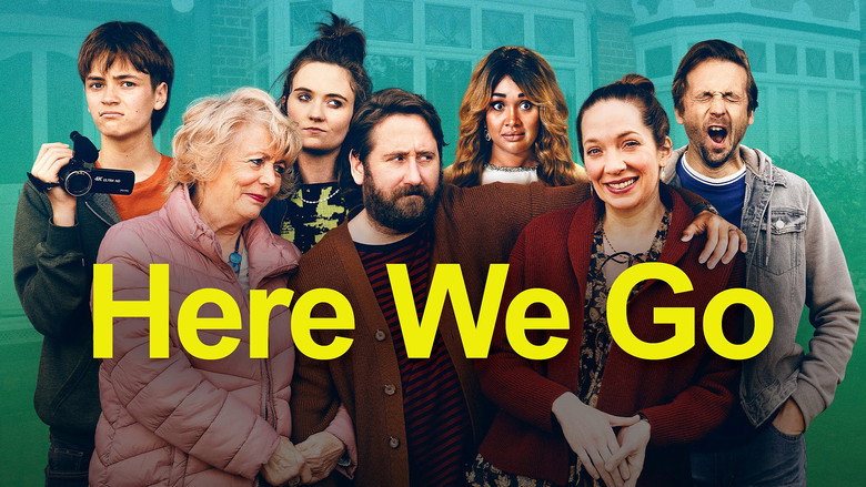 Here We Go still 7