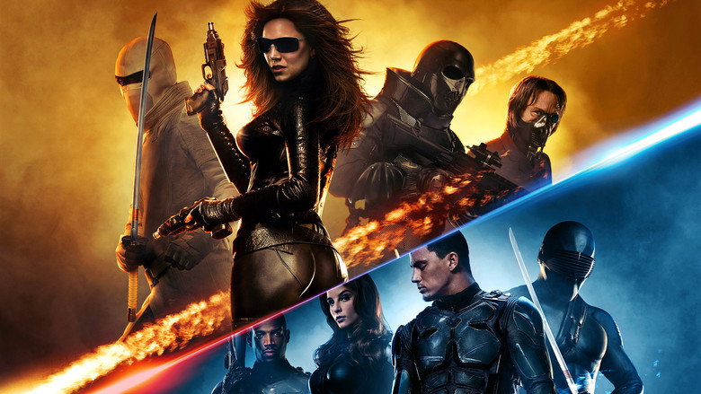 G.I. Joe: The Rise of Cobra still 4