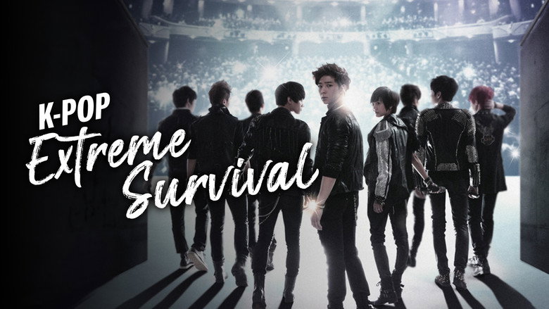 K-POP Extreme Survival still 7