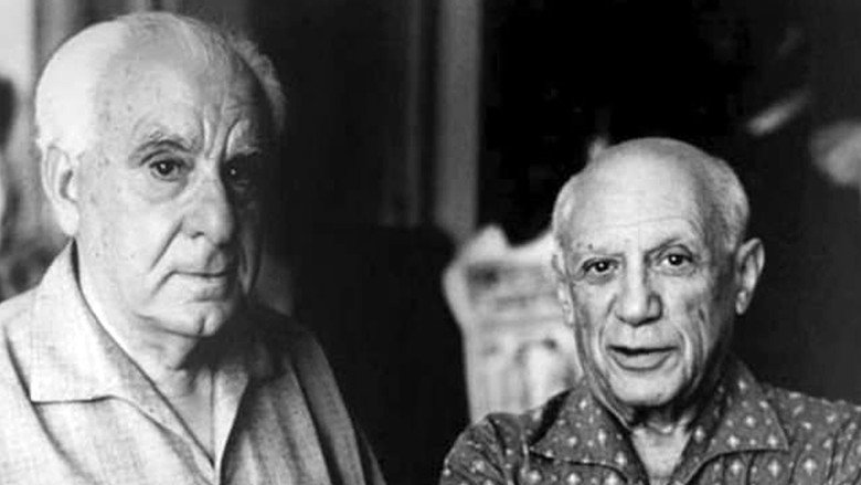 Picasso, Braque & Cie - The Cubist Revolution still 2
