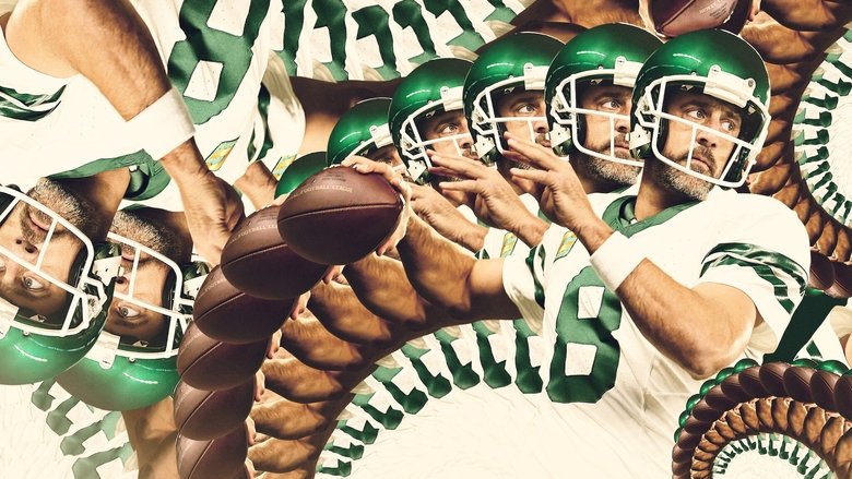 Aaron Rodgers: Enigma still 2