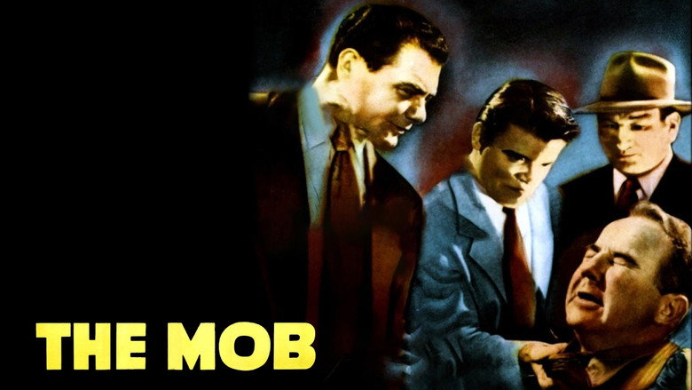 The Mob still 2