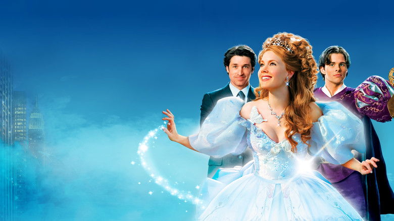 Enchanted still 1