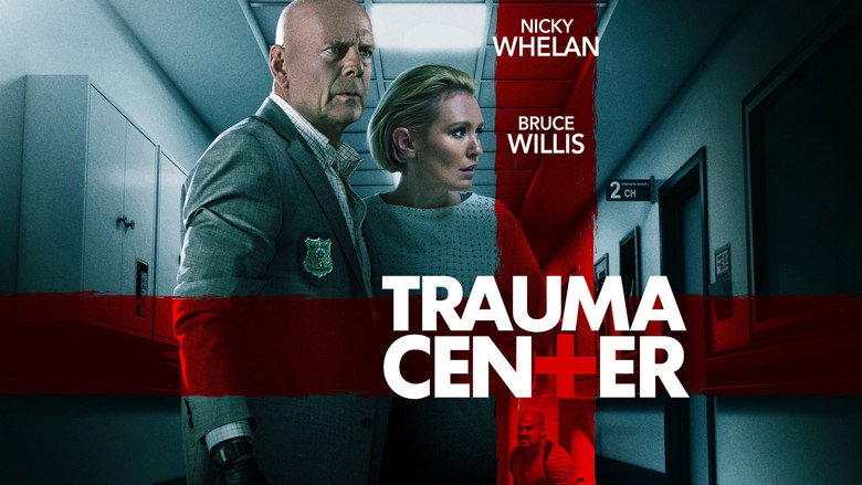 Trauma Center still 6