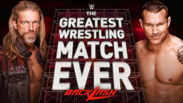 WWE Backlash 2020 still 2