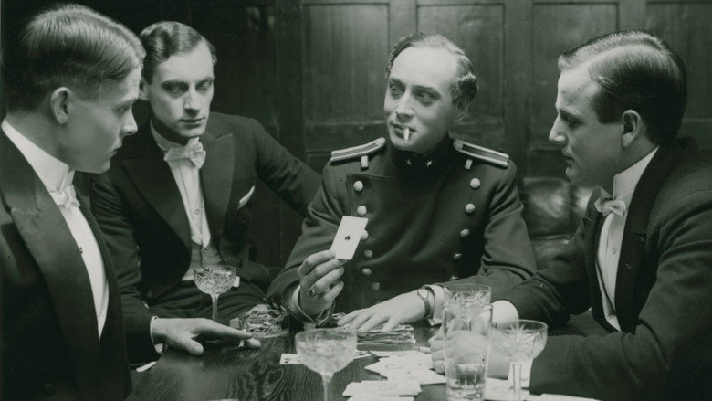The Gyurkovics Boys still 2