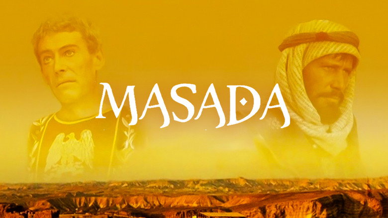 Masada still 7