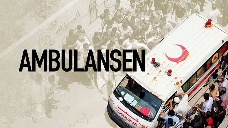 Ambulance still 1